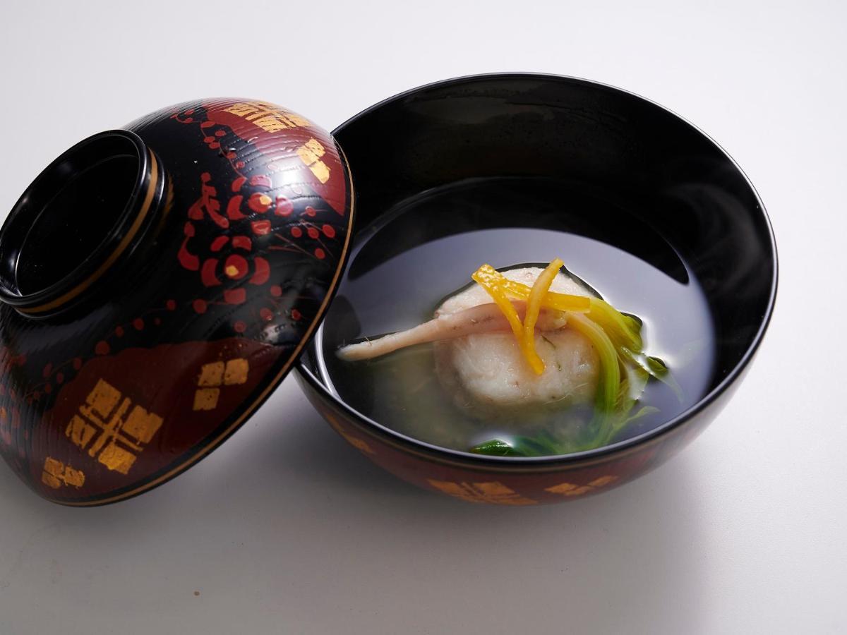 Shiroyama Ryokan Ikoma Экстерьер фото
