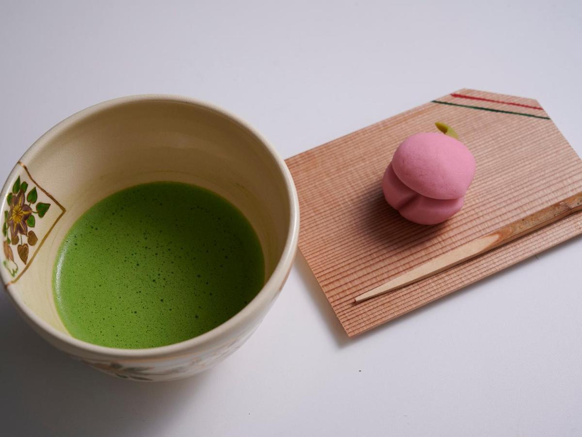 Shiroyama Ryokan Ikoma Экстерьер фото