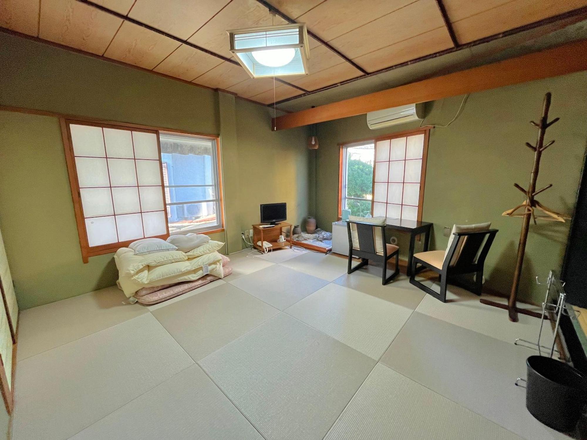 Shiroyama Ryokan Ikoma Экстерьер фото