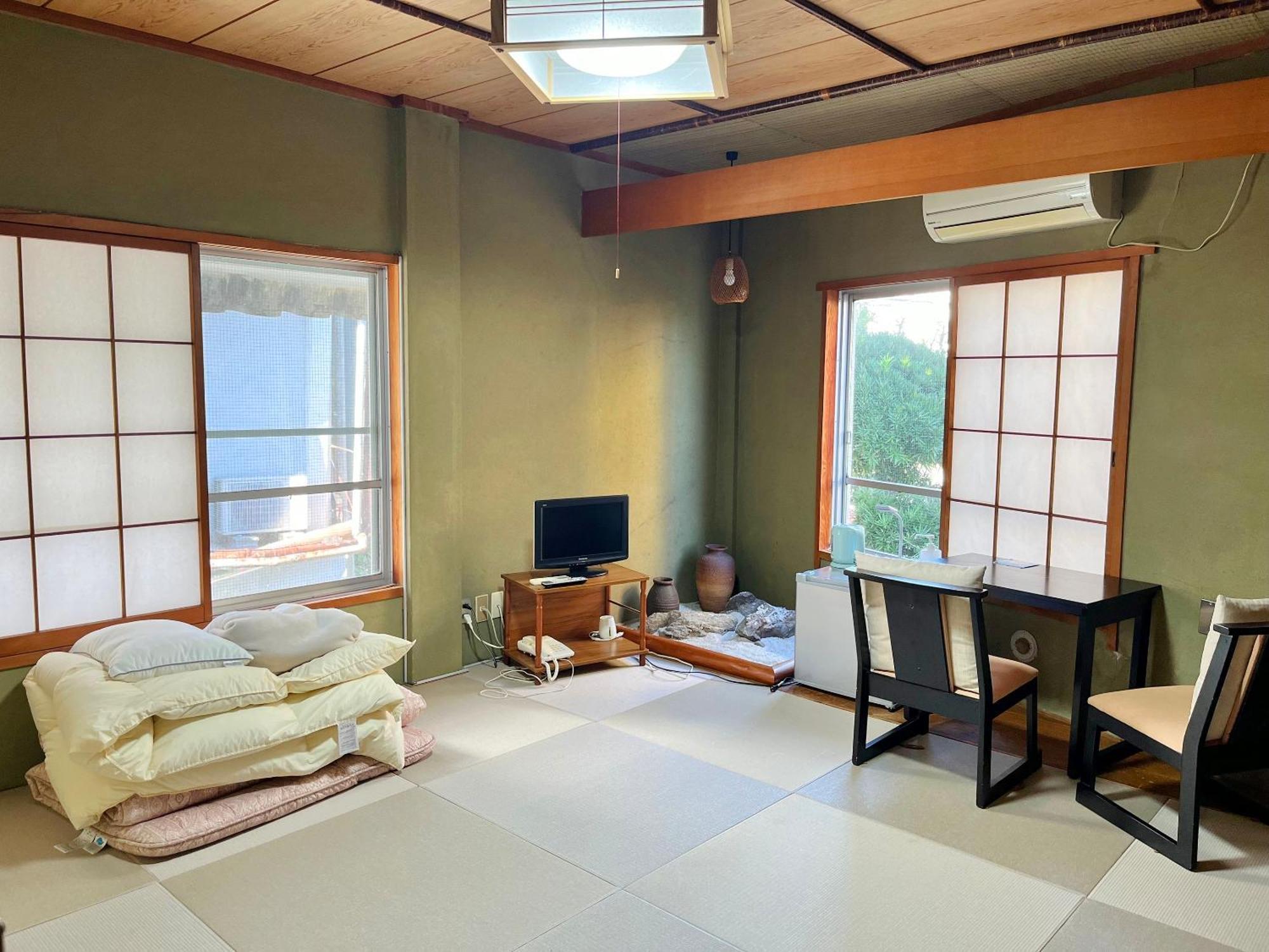 Shiroyama Ryokan Ikoma Экстерьер фото